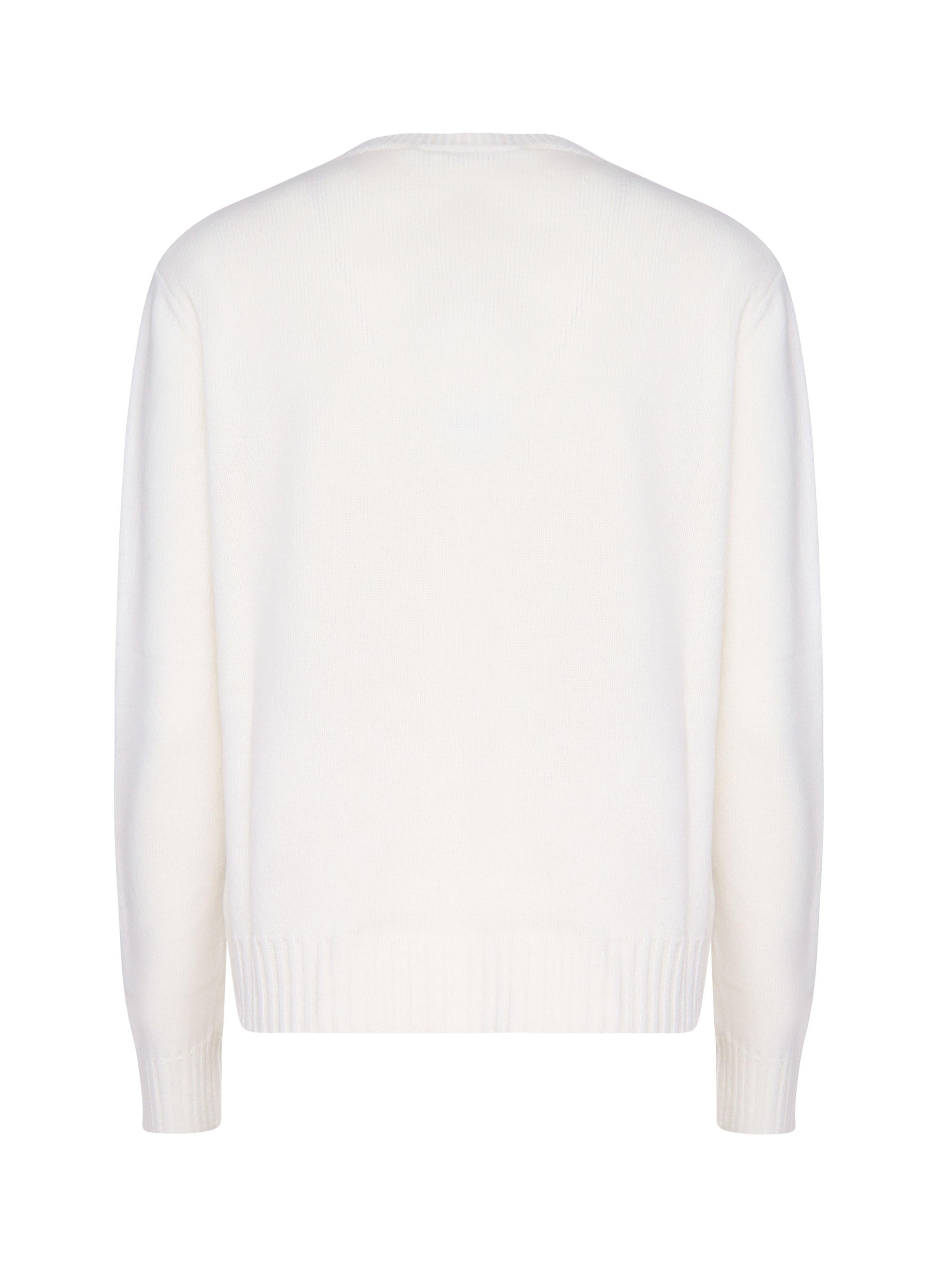 Maglioncino Viglio 2421366182600 003 MAX MARA