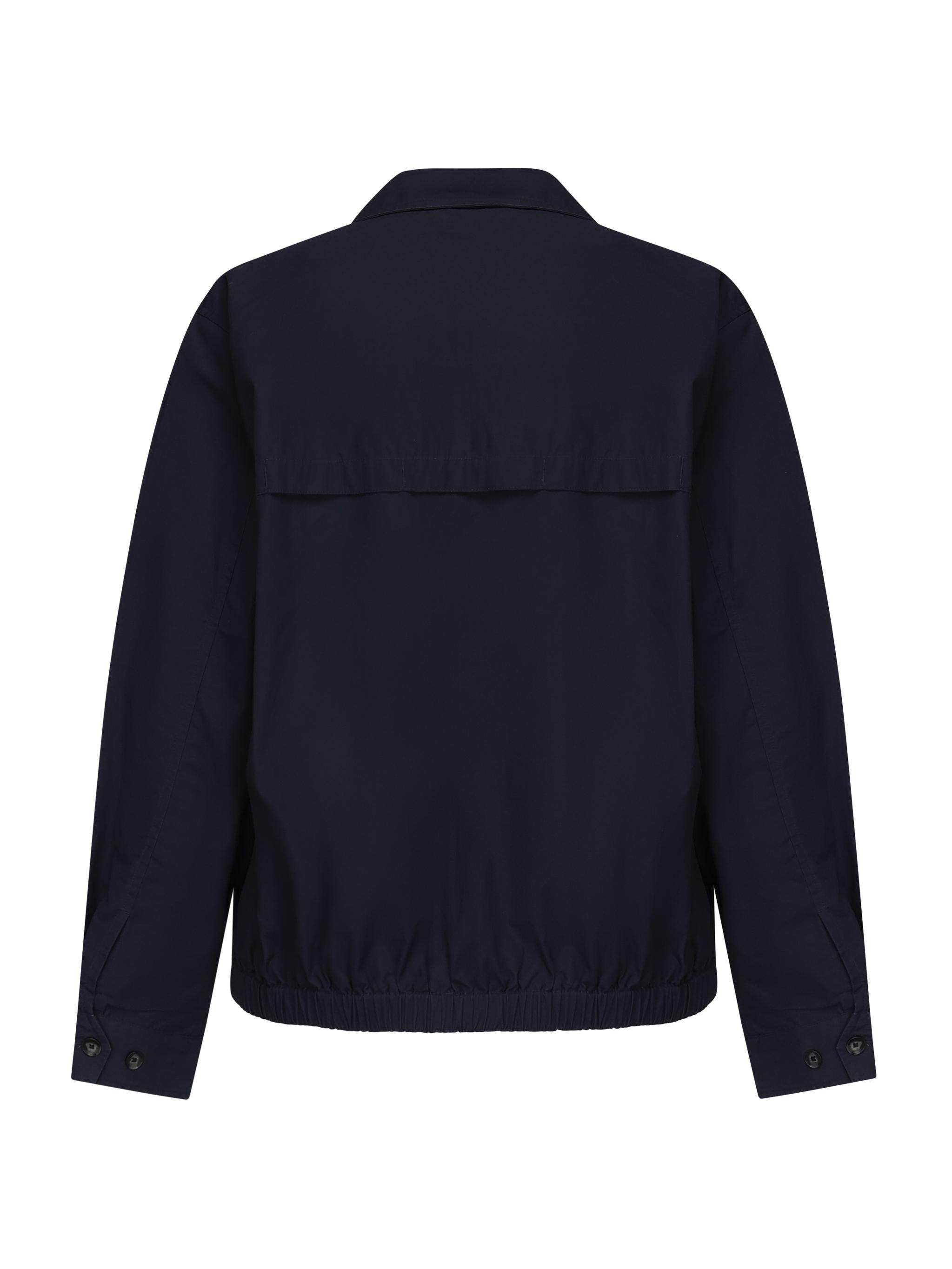 Giacca Duke in popeline di cotone I034516 36JXX CARHARTT WIP