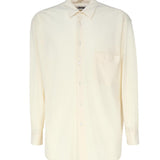 Camicia in cupro R28015523 LM2330 MAGLIANO