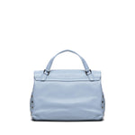 Borsa Postina medium in pelle 068010 -050000Z0566 ZANELLATO