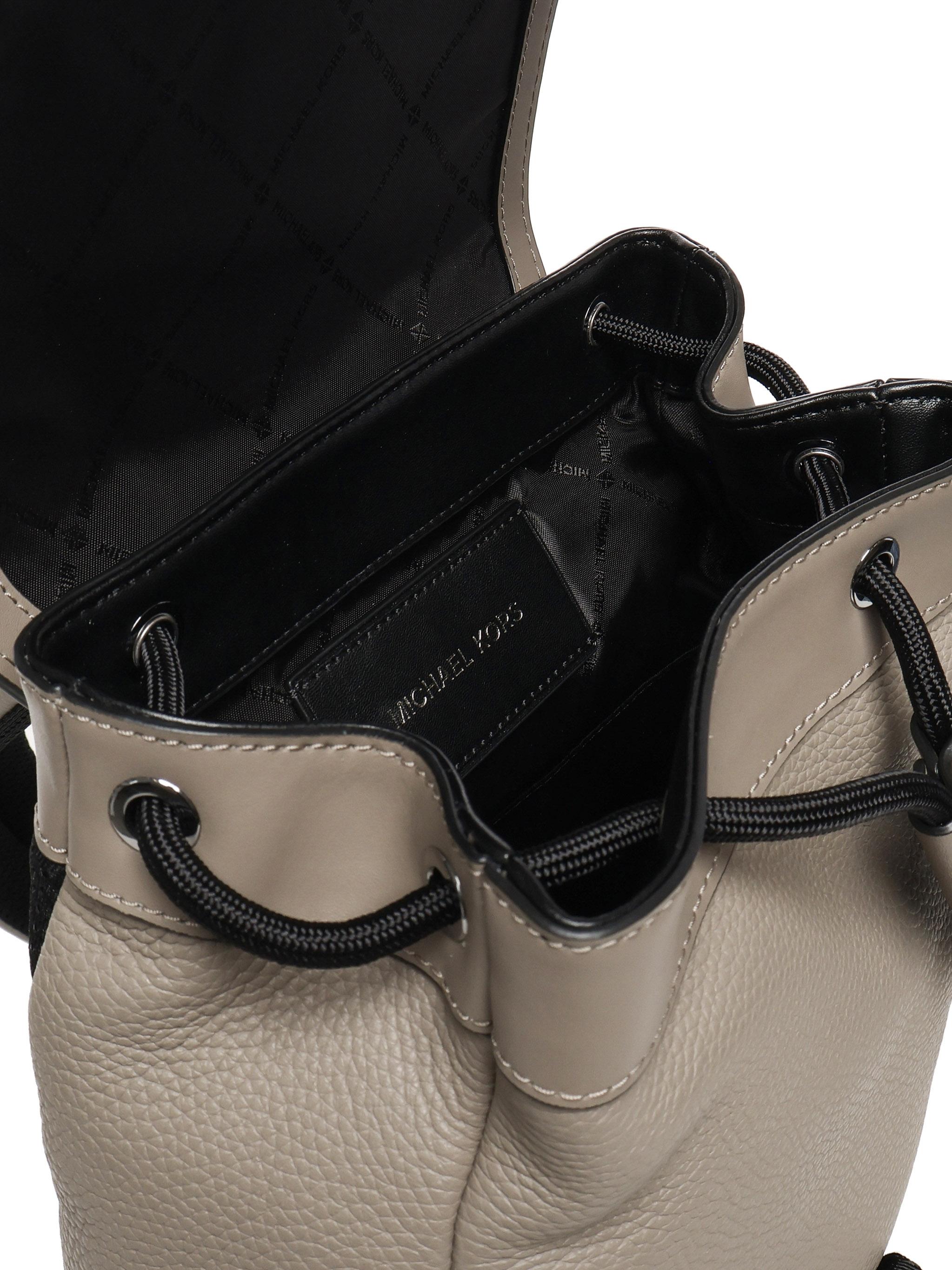 Zaino monospalla Hudson 33F4LHDC2L 115 MICHAEL MICHAEL KORS