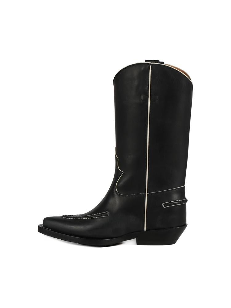 Stivali texani Nellie C22W709A3 -001 CHLOÉ