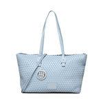 Borsa shopping Kornelia 73BS8VU01 KORNELIAAZZURRO V° 73