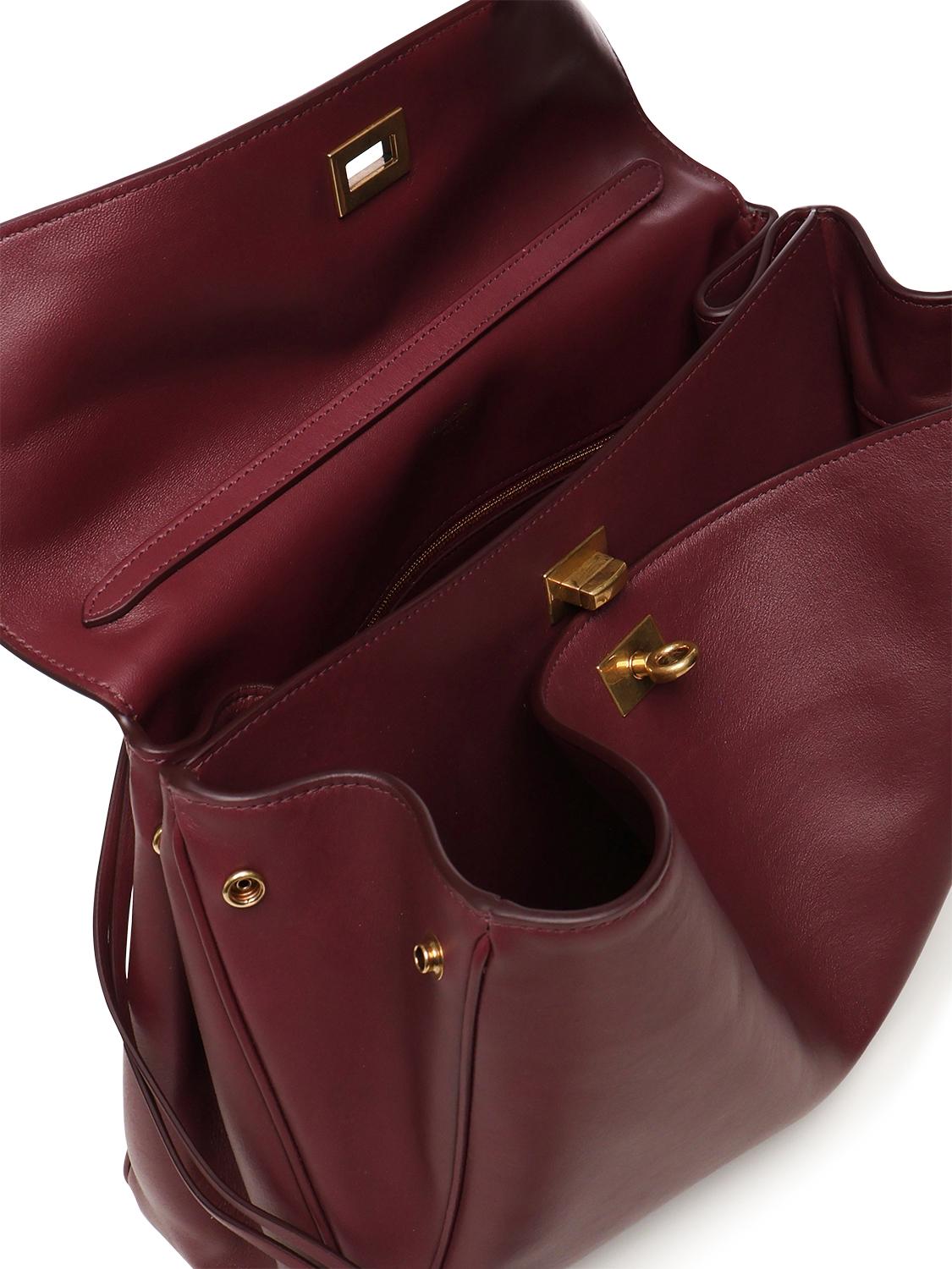 Borsa Rodeo Media 789772 2AA4V6034 BALENCIAGA