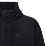 Giacca Workwear in denim di cotone 850057 TTW671037 BALENCIAGA