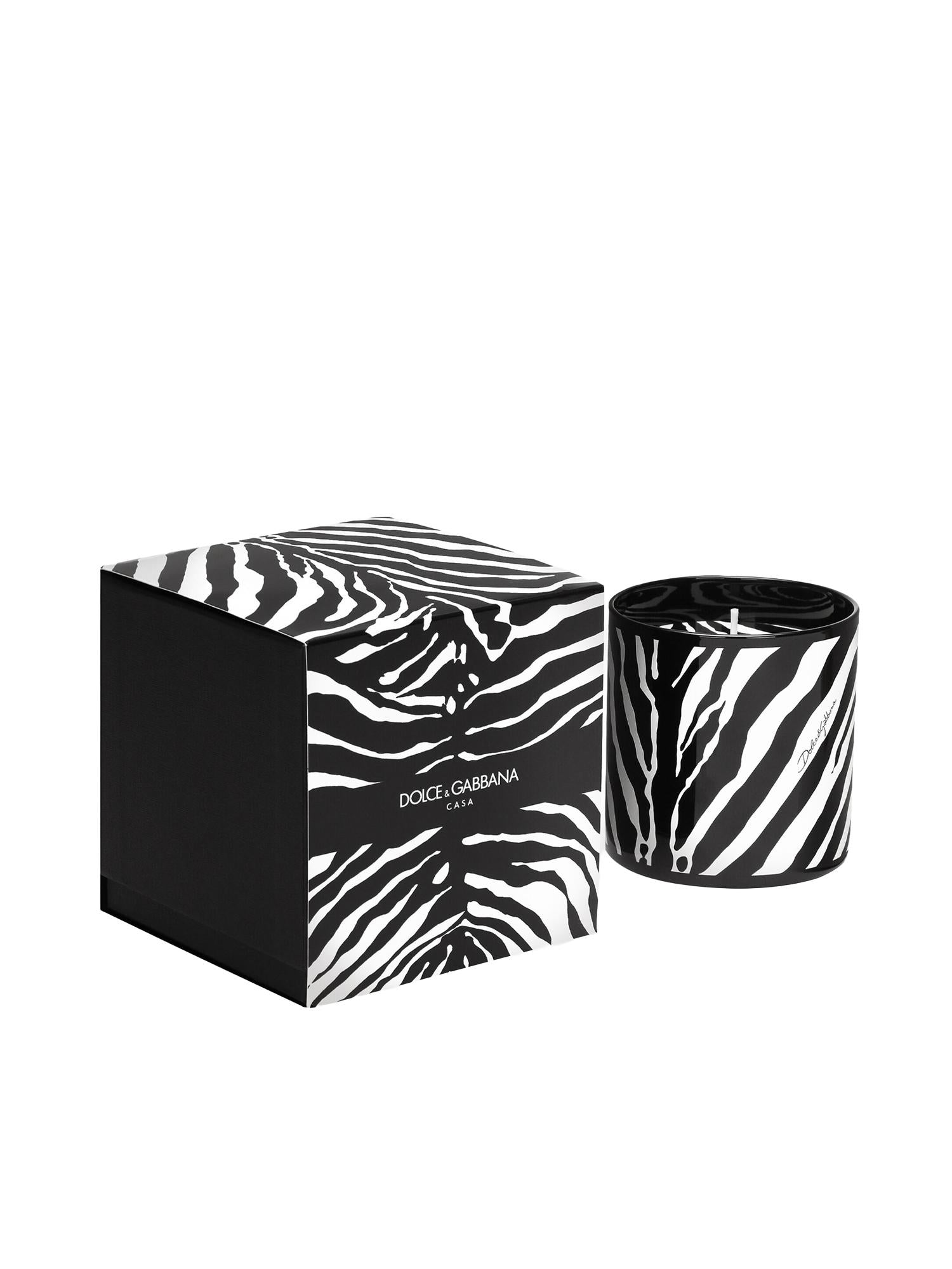 Candela Profumata - Litchi E Gelso<BR/> TCC159 TCAG3UZ013 DOLCE & GABBANA HOME