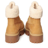 Stivale Impermeabile con plateau "Stone Street" TB0A2PU67541 TIMBERLAND