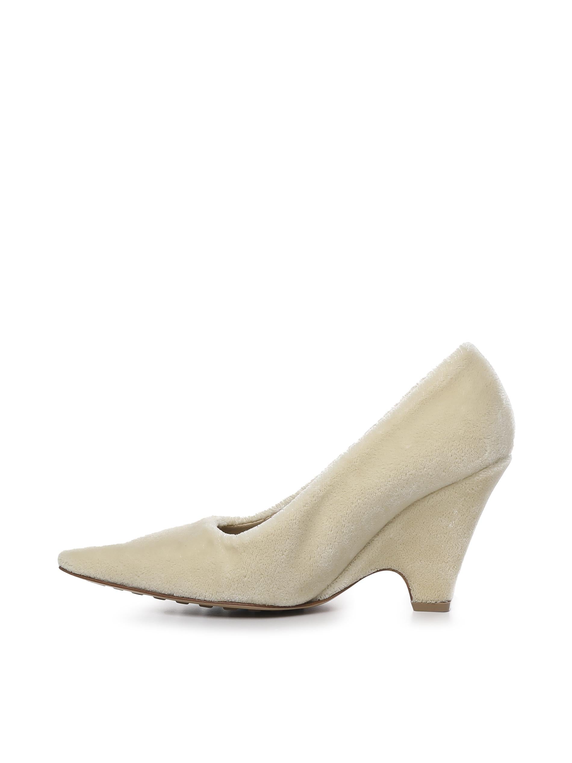 Décolleté Punta 690013 V1AQ09362 BOTTEGA VENETA