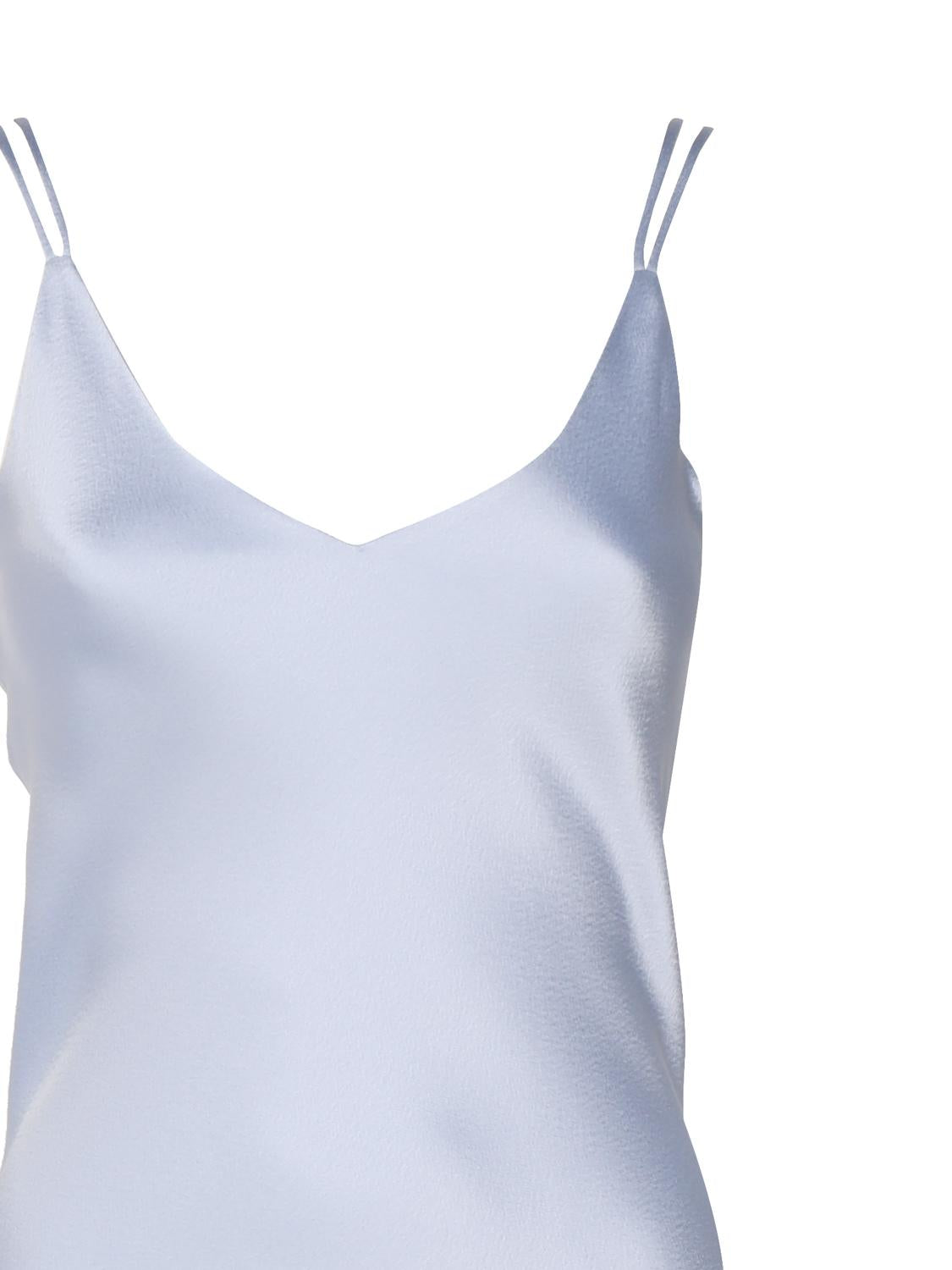 Abito lungo a sottoveste 4258 LU 227355 SCARLETT G