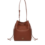 Borsa piccola a secchiello 104305 A29QL84Q PINKO