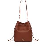 Borsa piccola a secchiello 104305 A29QL84Q PINKO