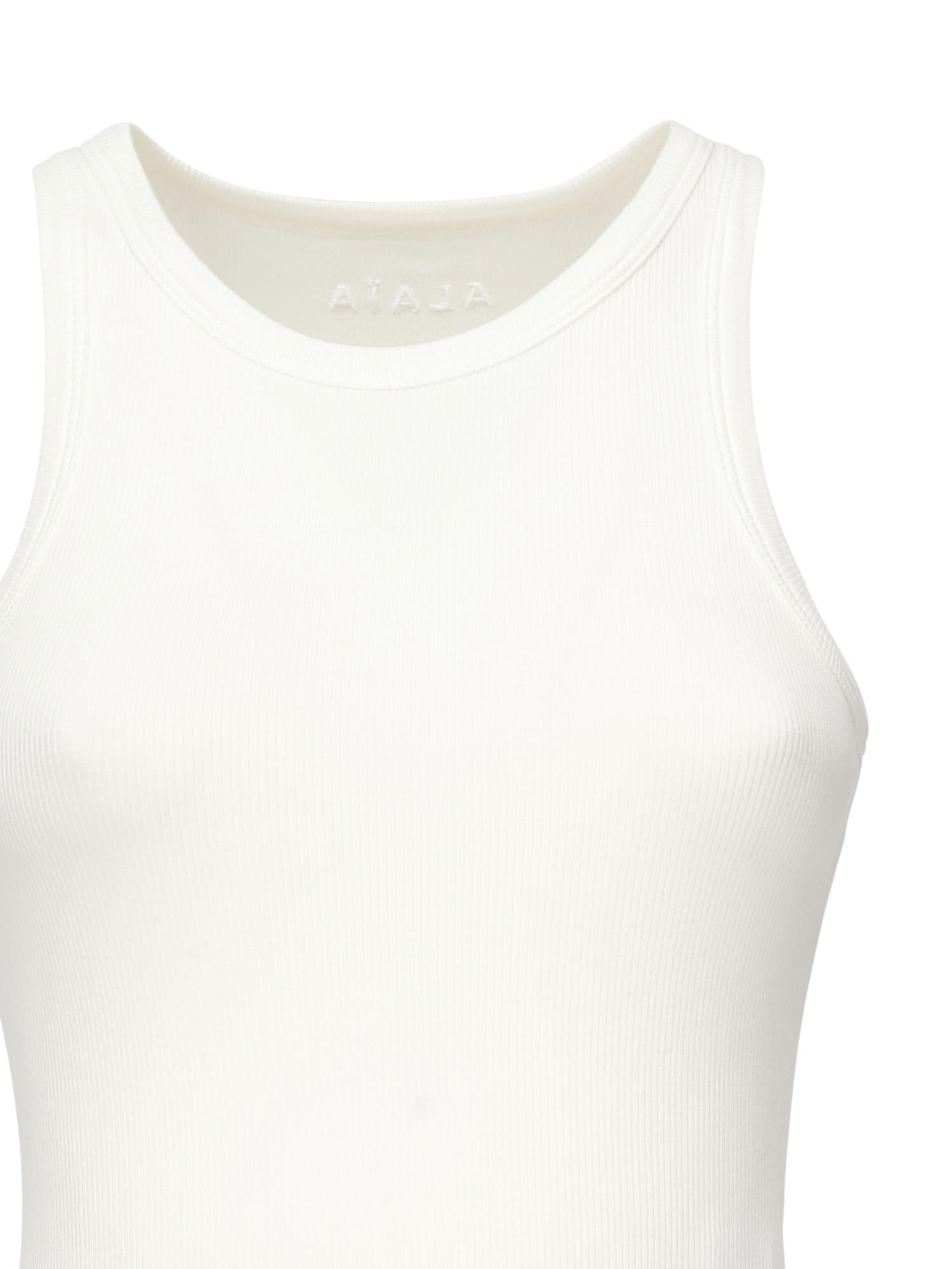 Body a costine AA9B0382J085B 020 ALAIA
