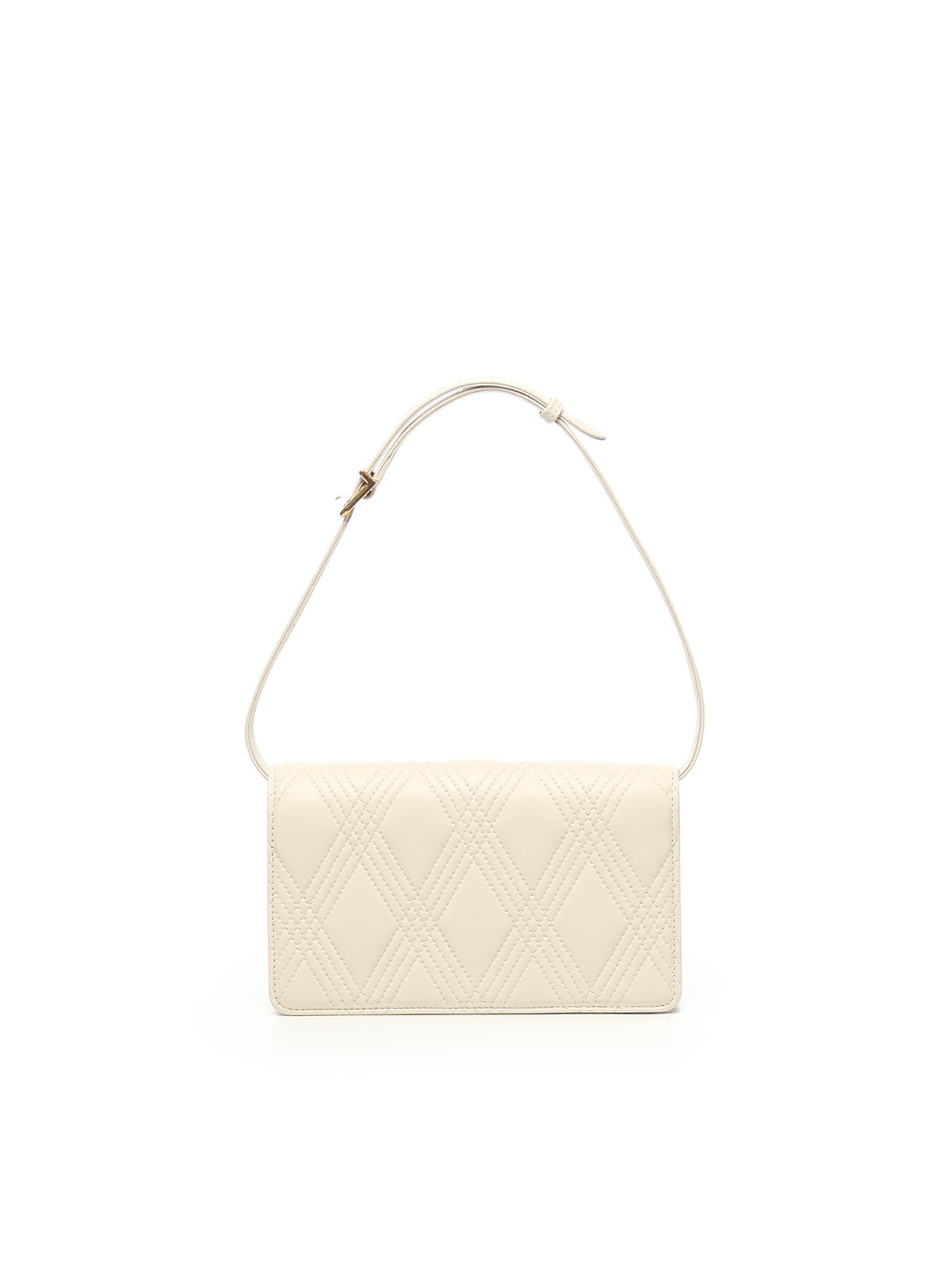 Mini bag a spalla Quiltie 67 7W2P0AV2 MICREN VALENTINO GARAVANI