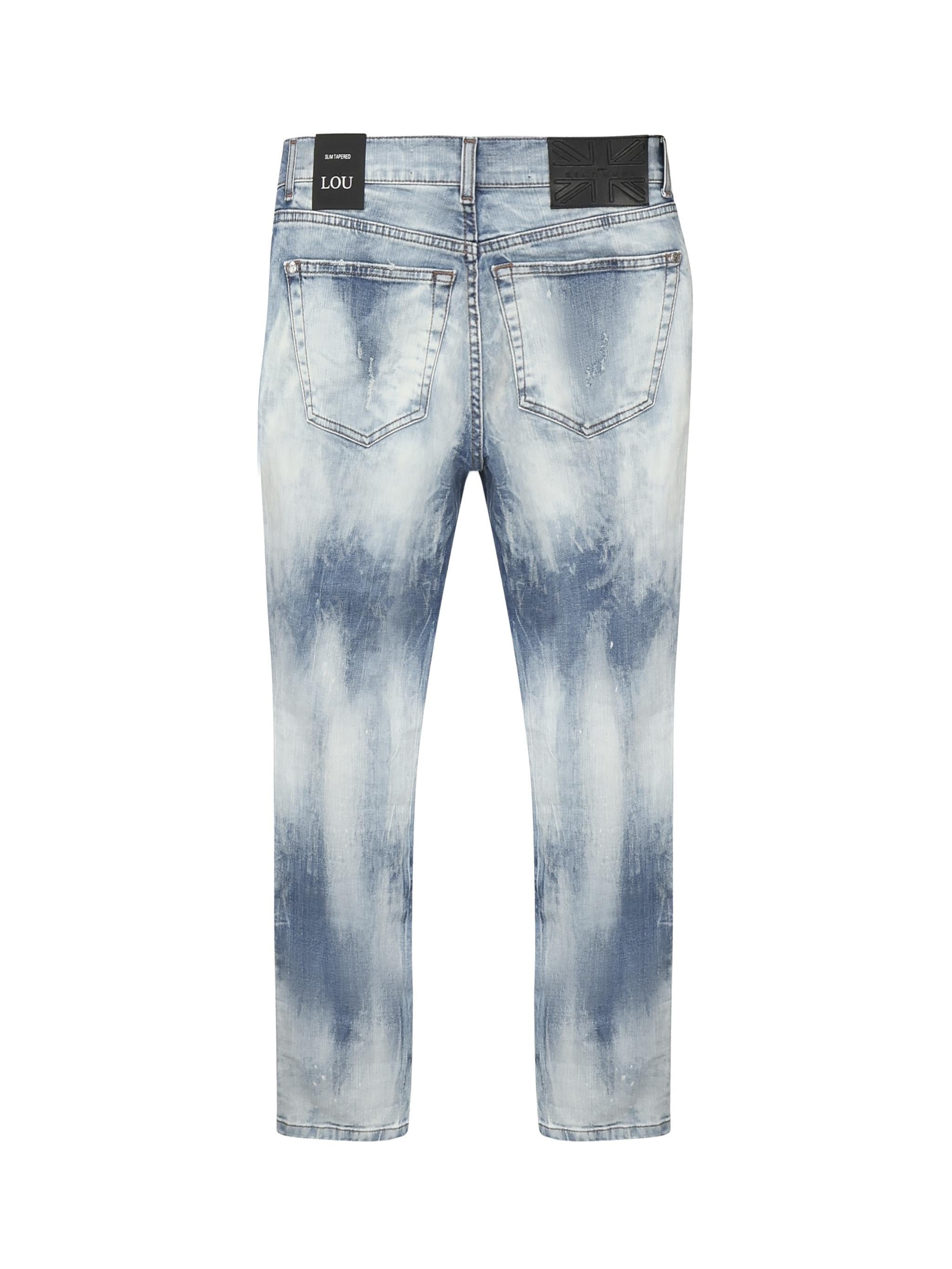 Jeans Rosales RMP25256JE JOHN RICHMOND