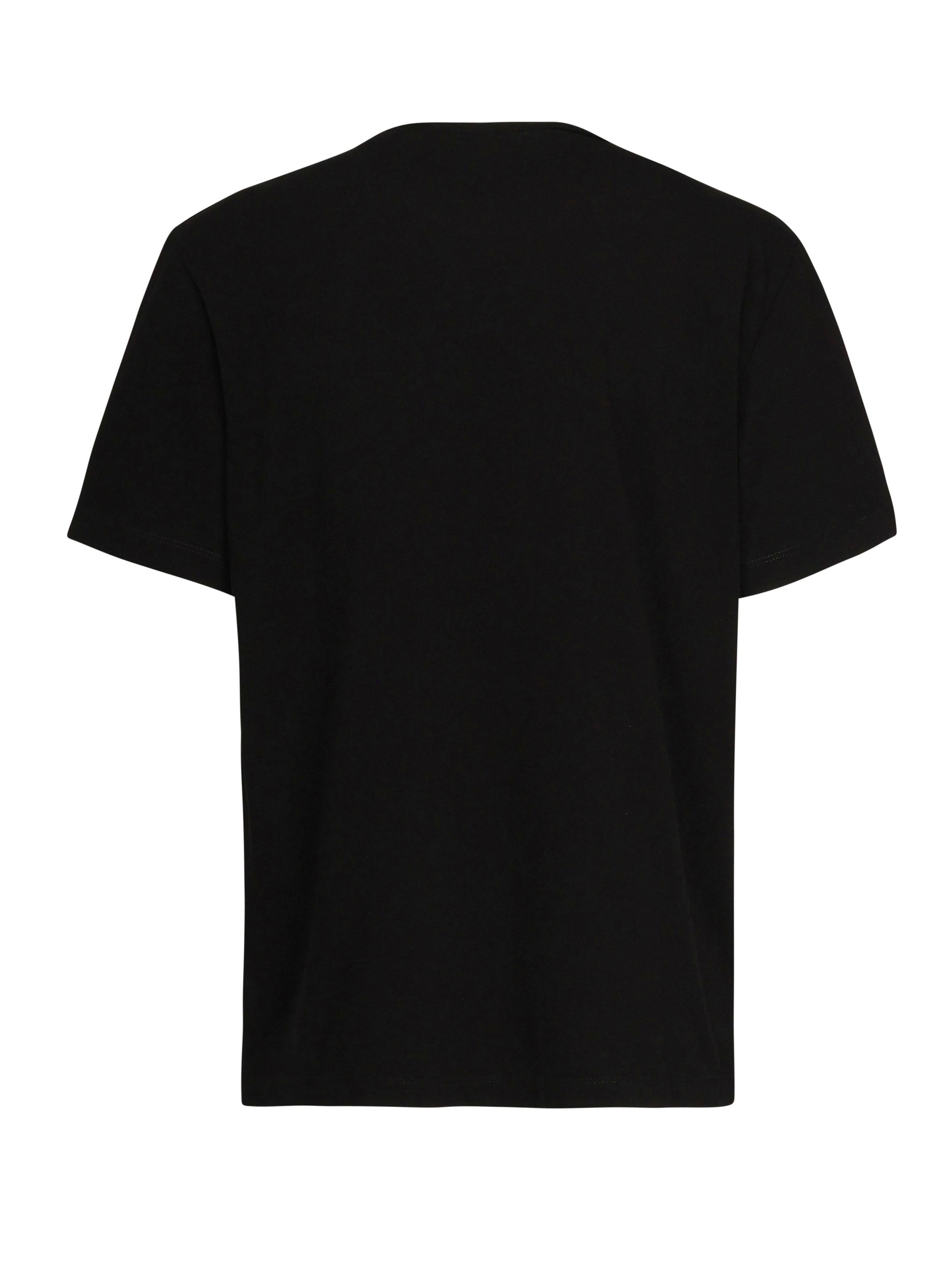 T-shirt in cotone S74GD1398 D20020900 DSQUARED2