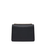 Borsa a tracolla grande Love Bag in pelle 104527 A29QZ99Q PINKO