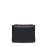 Borsa a tracolla grande Love Bag in pelle 104527 A29QZ99Q PINKO