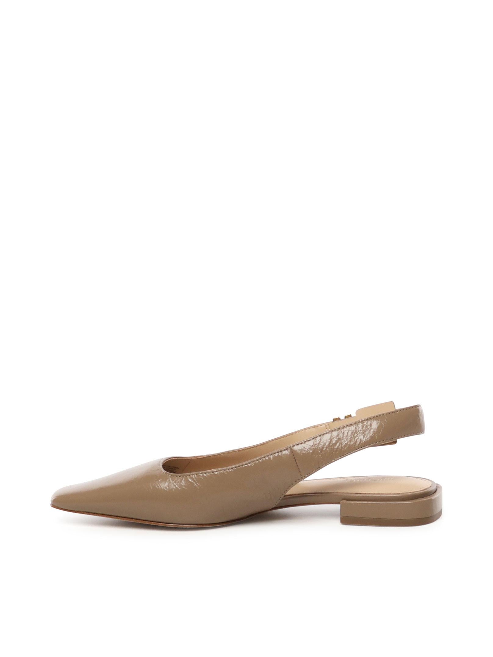 Ballerine Darrington 40R5DAFP2L 297 MICHAEL MICHAEL KORS
