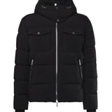 Giubbotto Alarick-Kn MOUGI101114 TEPA009U0001 MooRER