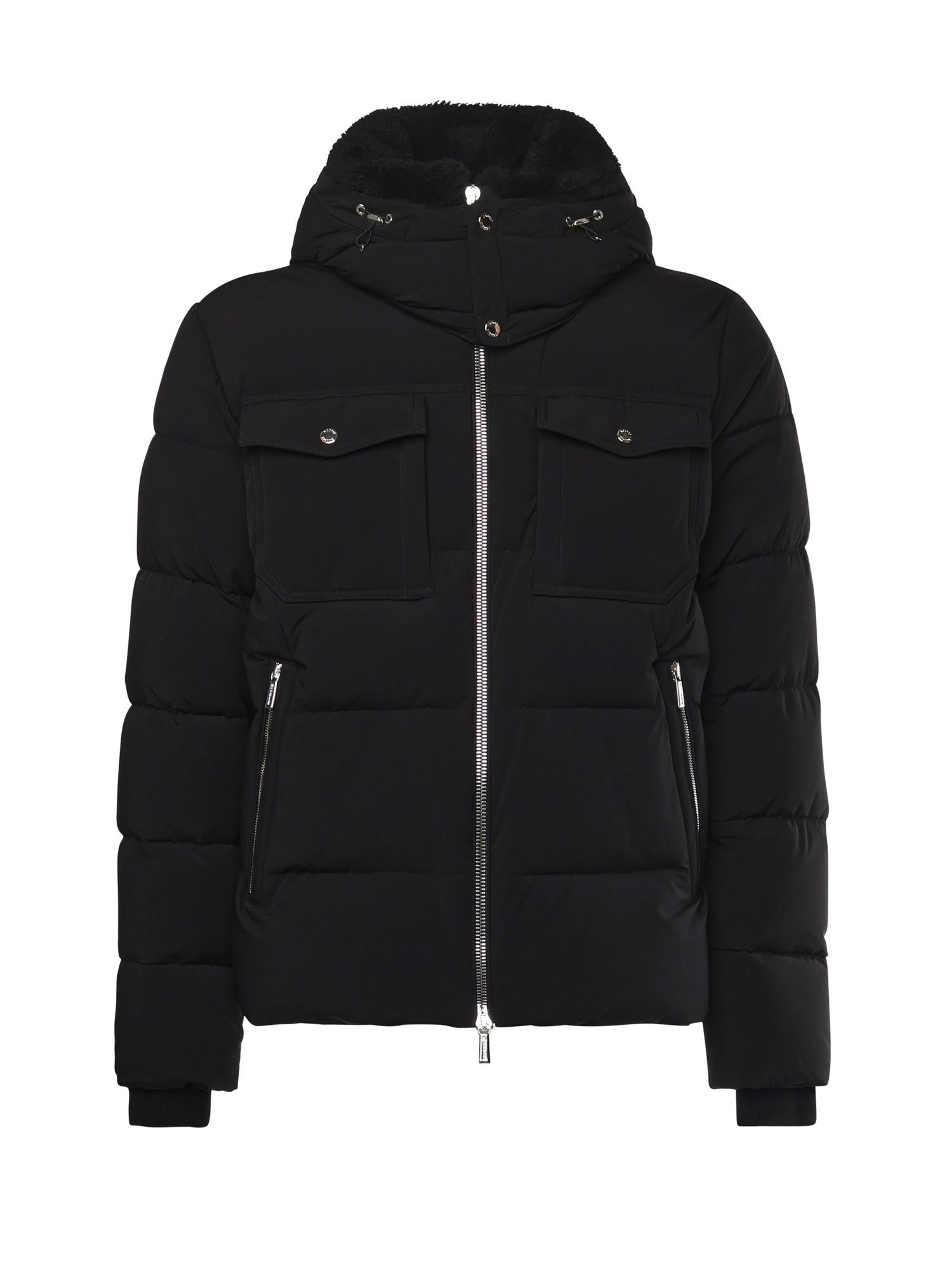Giubbotto Alarick-Kn MOUGI101114 TEPA009U0001 MooRER