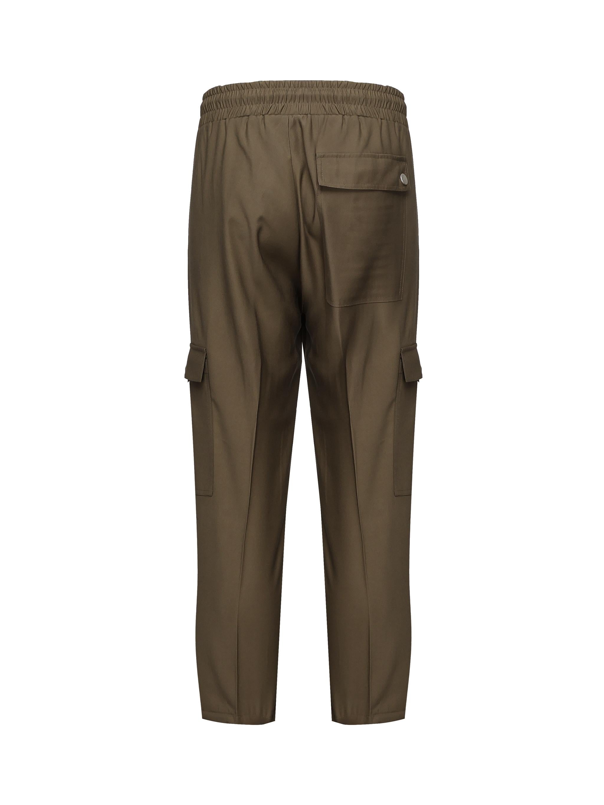 Pantalone Cargo Parrot PARROT ARMY GIULIANO GALIANO
