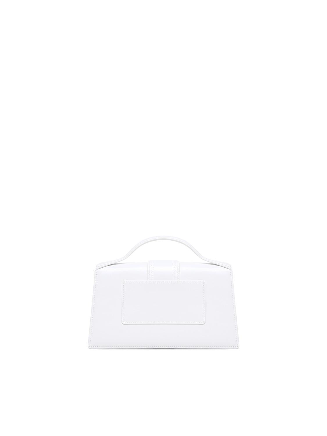 Borsa le grand bambino 21HBAW00007BC01C01 100 JACQUEMUS