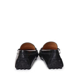 Mocassini in pelle <BR/> XXW22L0IT90TWR B602 TOD'S