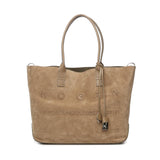 Borsa Shopping Script Media KBW01TA1300UGM C414 HOGAN