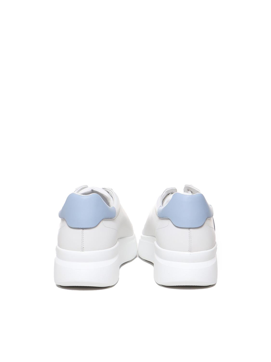 Sneakers H580 HXM5800DV42 QM8673J HOGAN