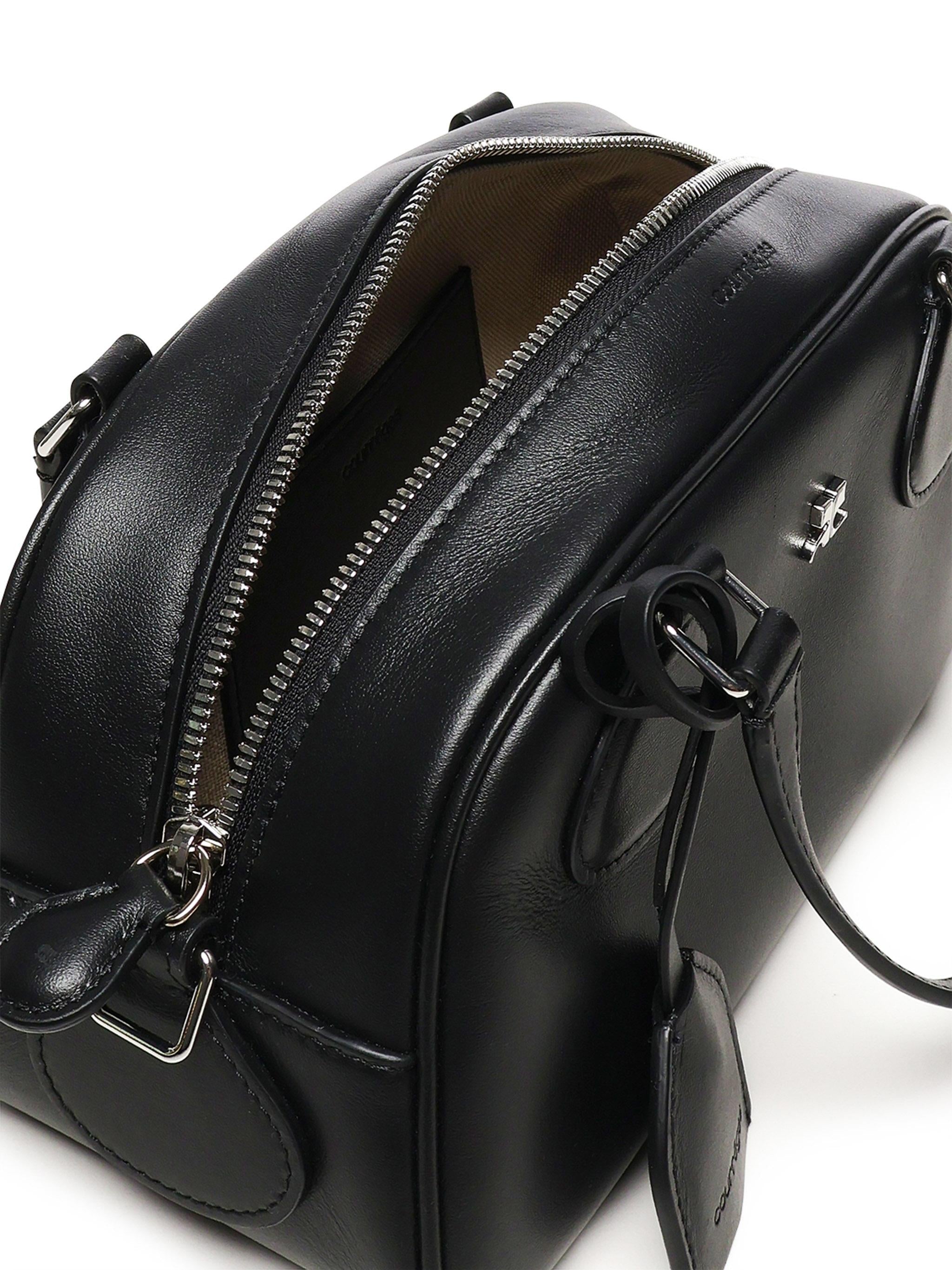 Borsa Friday Bowling 125GSA167CR0065 9999 COURREGES