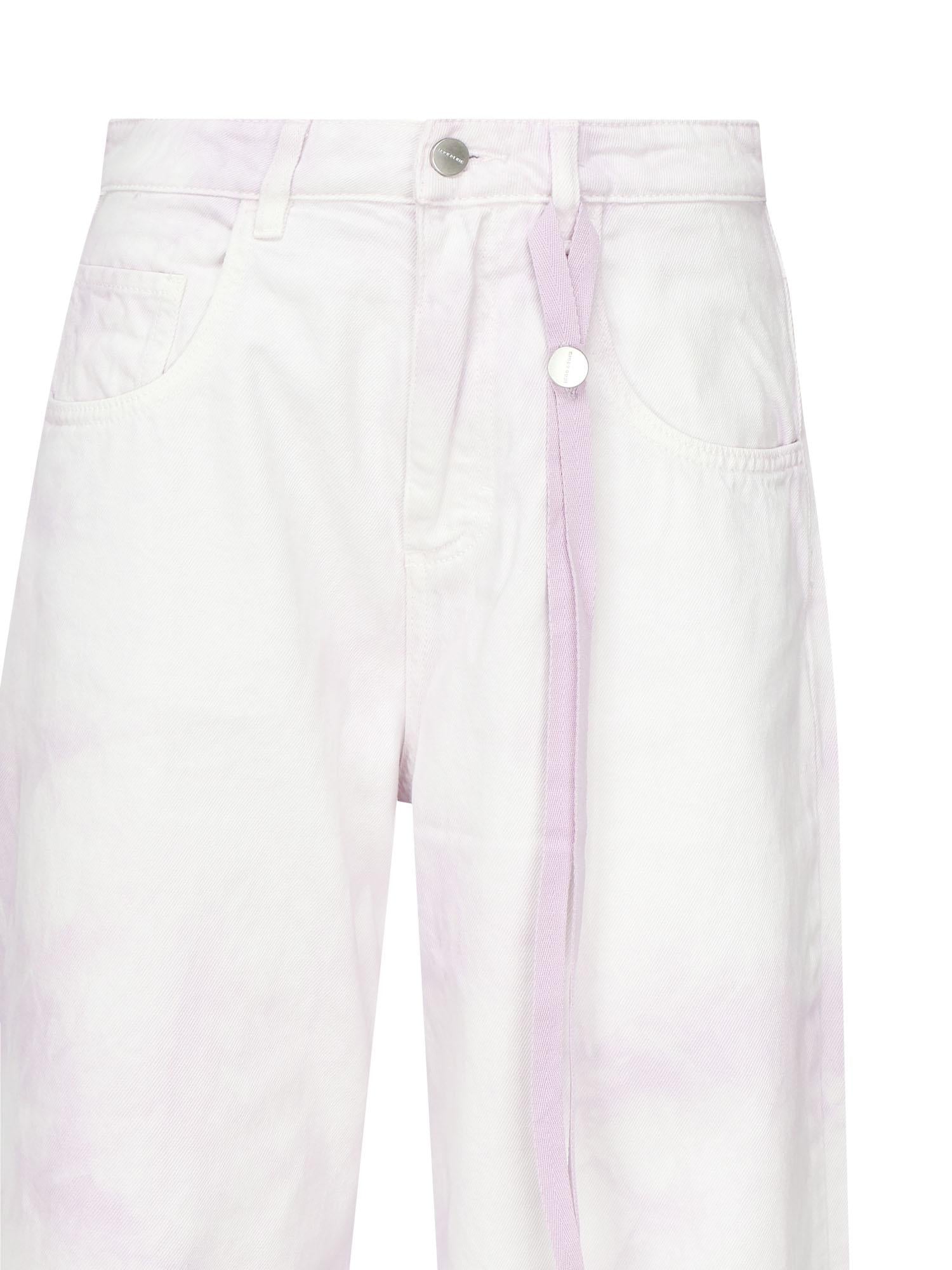 Jeans Debby DEBBY ID8280 SMO ICON DENIM