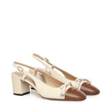 Slingback Valet Du Roi 7W2S0MH9 DDTAHA VALENTINO GARAVANI