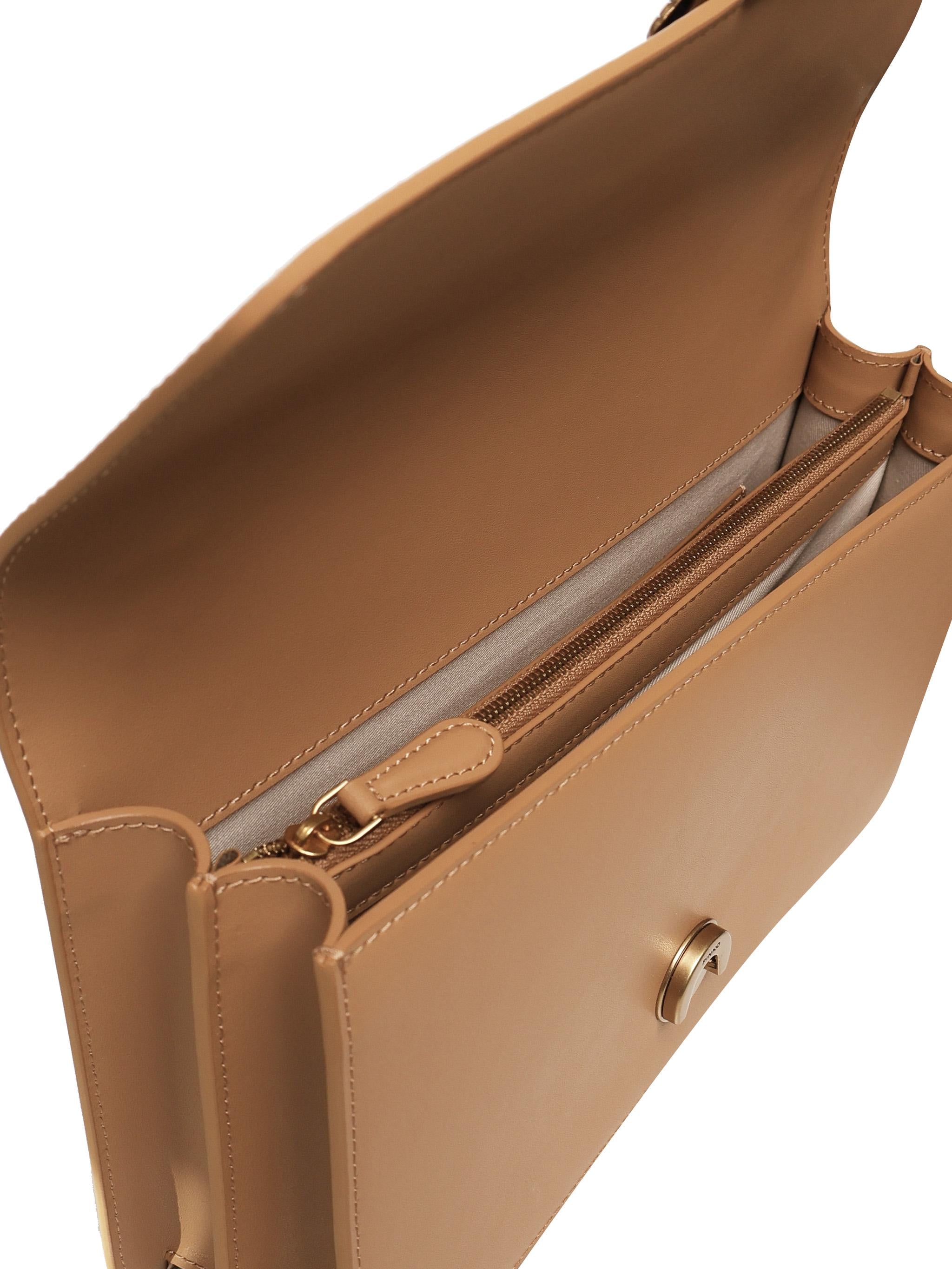 Borsa Love One 100941 A0F1C83Q PINKO