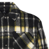 Overshirt Textured MLM100241 01 REPRESENT