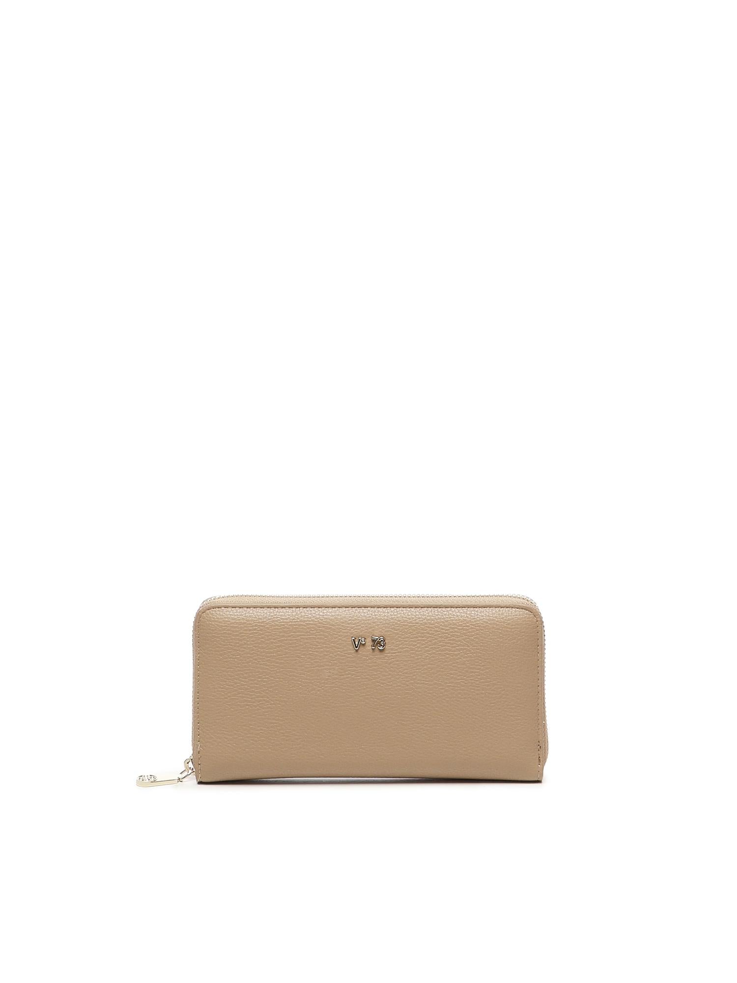 Portafoglio con logo 73PS9D1155 KEIRABEIGE V° 73