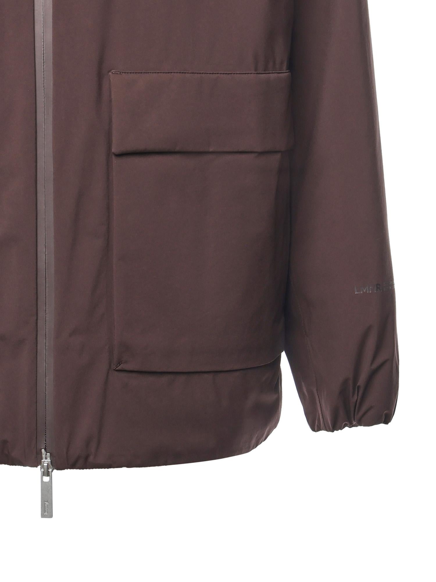 Giacca 2 layers Gore-Tex<BR/> PI00384UL 111288930 LAMINAR