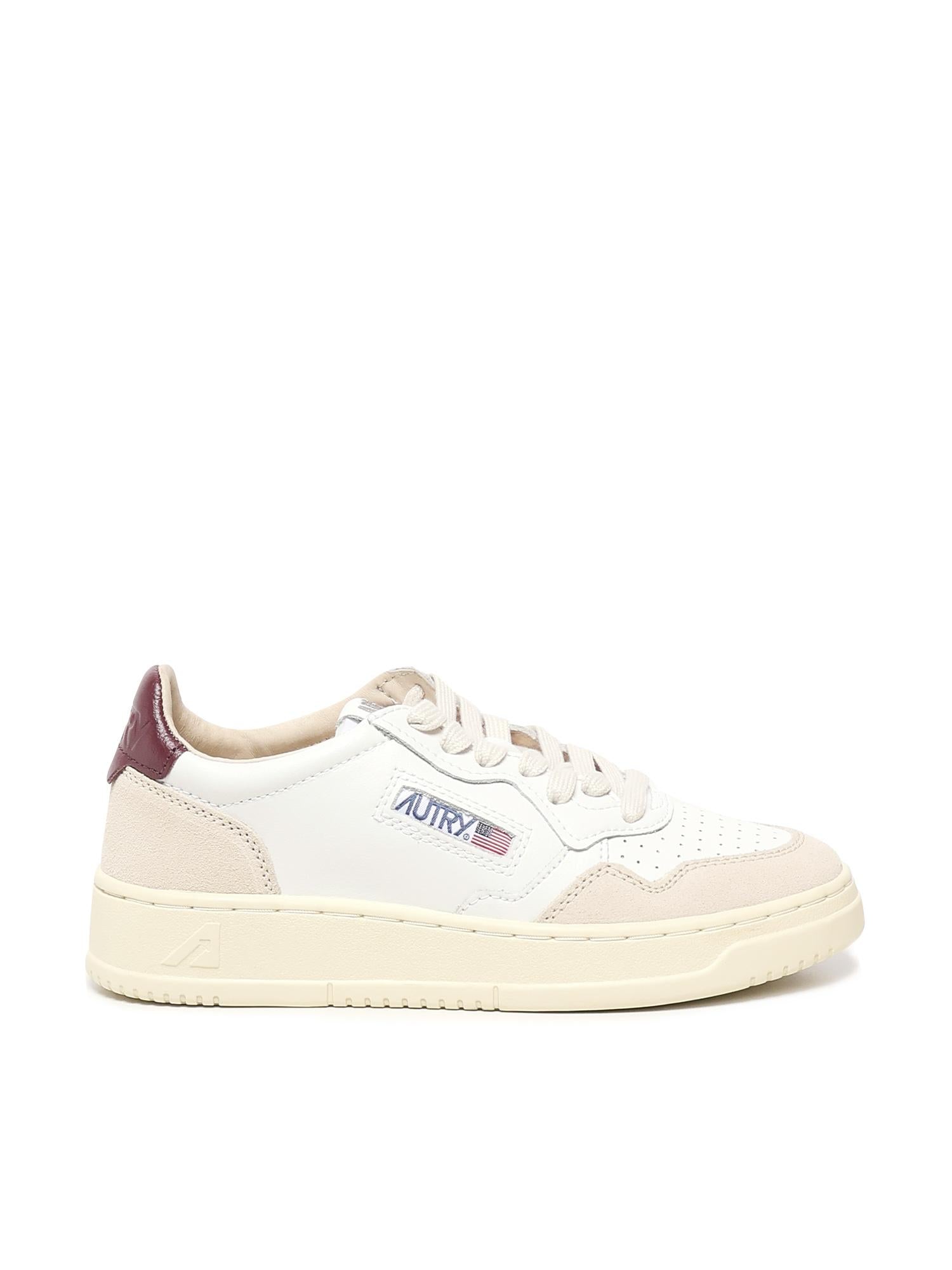 Sneakers Medalist low AULW LS03 AUTRY