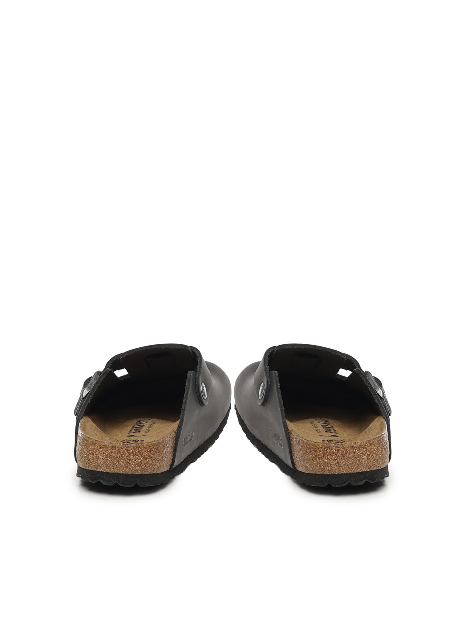 Mules Boston 059463 BIRKENSTOCK