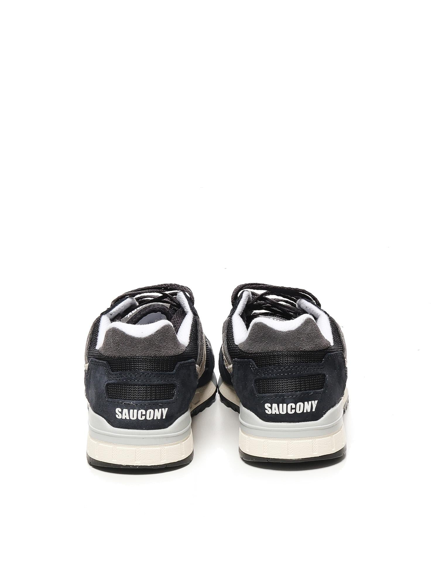 Sneakers Shadow 5000 S70665 24 SAUCONY