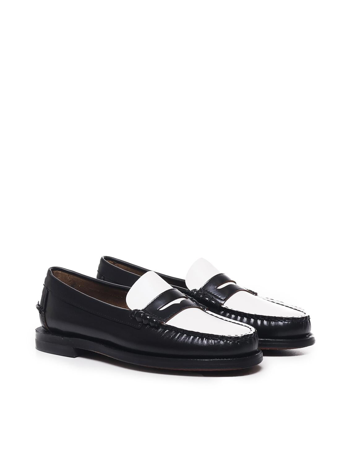 Mocassini Classic Dan CLASSIC DAN WOMAN 7001530987 SEBAGO