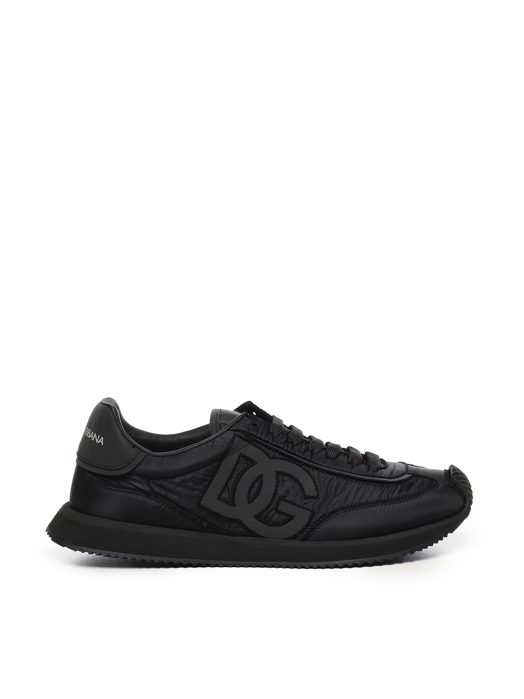 Sneakers Cushion CS2288 AF99280999 DOLCE & GABBANA