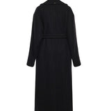 Cappotto in double di lana<BR/> 2522016022600 004 SPORTMAX