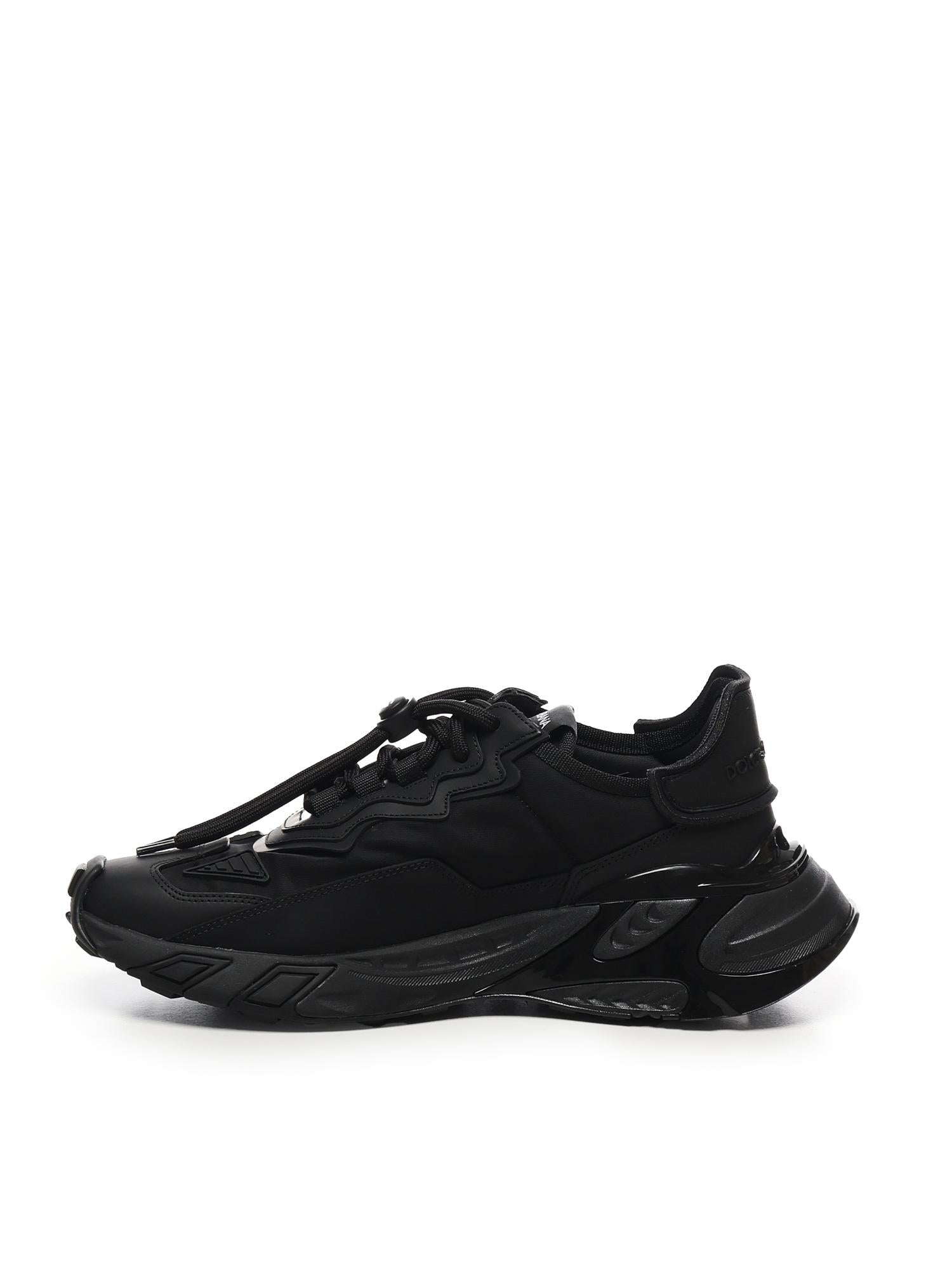 Sneakers Day Faster CS2355 AG3638B956 DOLCE & GABBANA