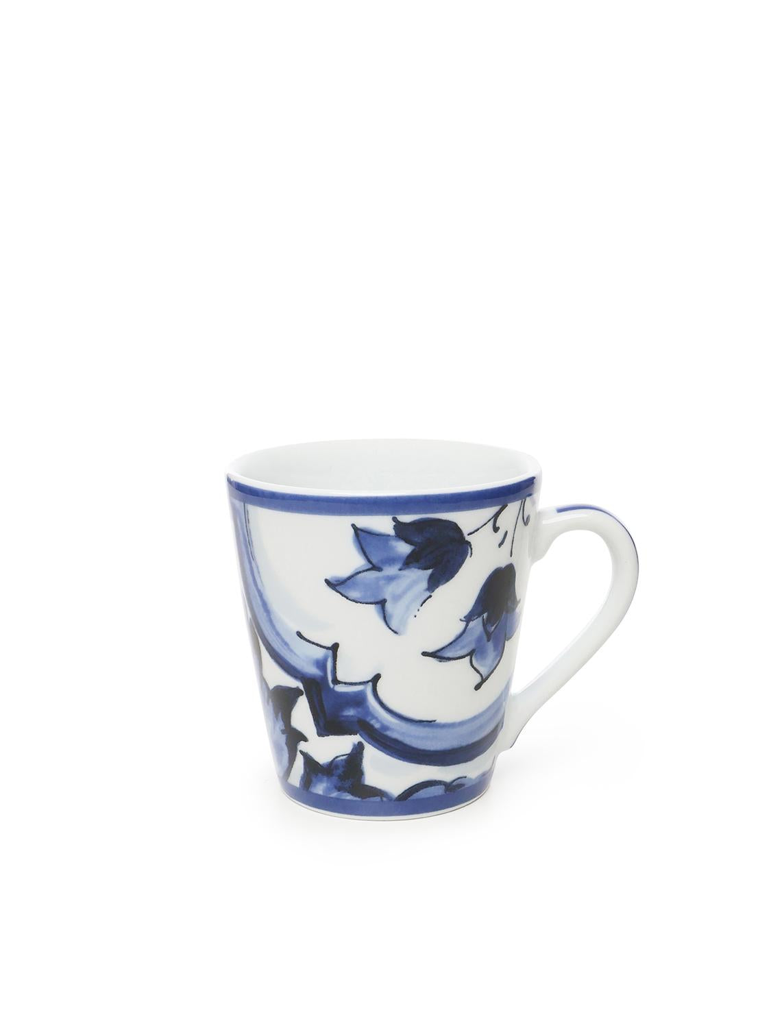 Mug in Porcellana TC0096 TCA37UB005. DOLCE & GABBANA HOME
