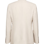 Giacca doppiopetto G2QS7T FU4MCM0722 DOLCE & GABBANA