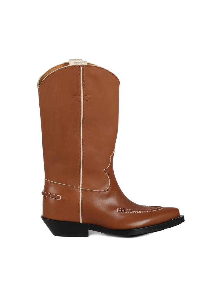 Stivali texani Nellie C22W709A3 -244 CHLOÉ