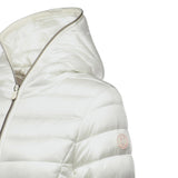 Piumino Alexis in nylon D33620W IRIS2100002 SAVE THE DUCK