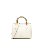 Borsa Kristin micro 73BS8VT02 KRISTINOFF WHITE V° 73
