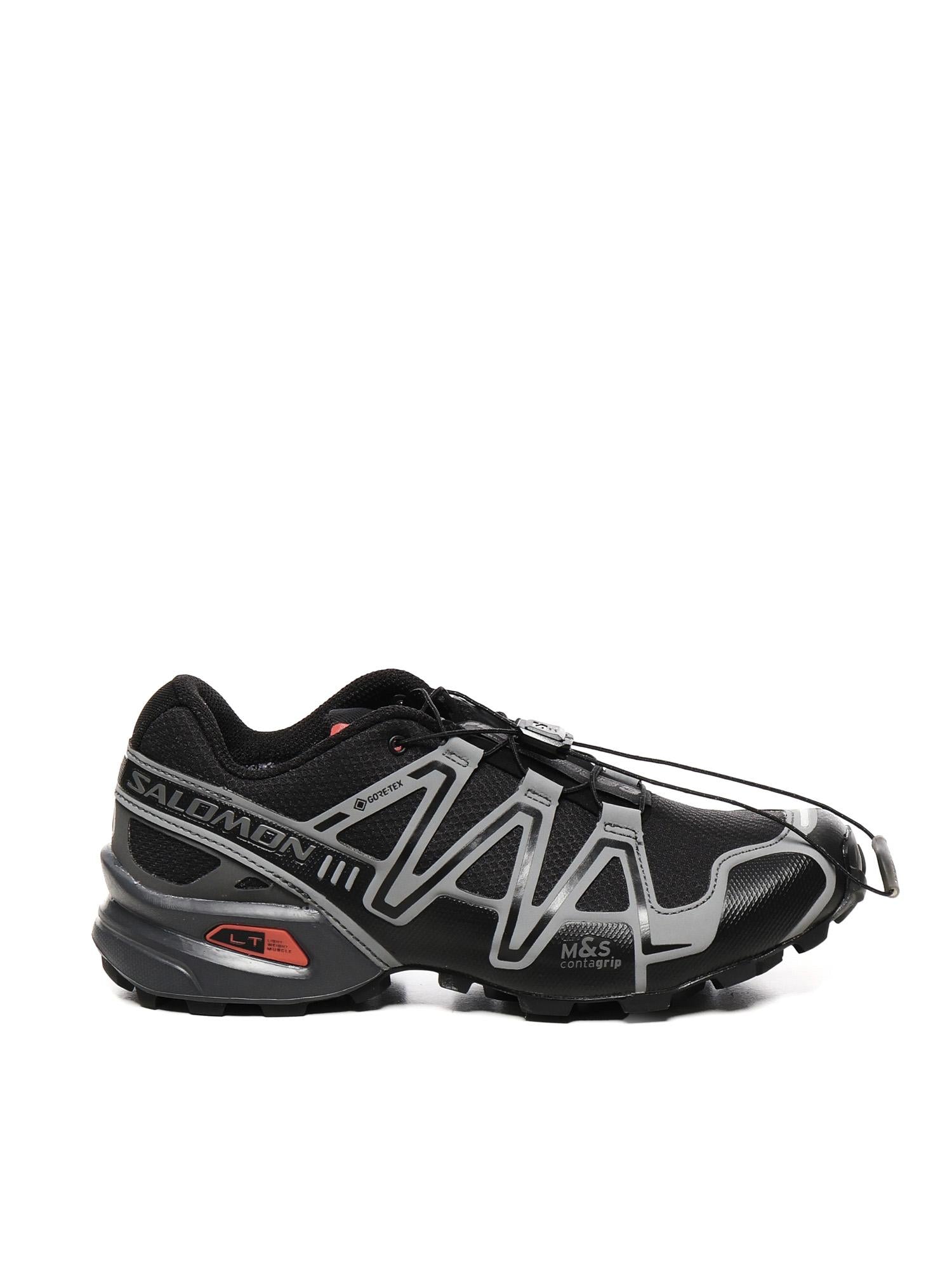 Sneakers Speedcross 3 Gore-Tex<BR/> L47731700 SALOMON