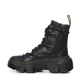 Stivali Dmxl a 8 occhielli in pelle 41646001 DR. MARTENS